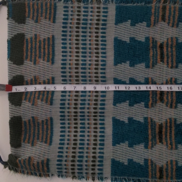 eco By Rising Tide Wrap/Shawl - Picture 4 of 7